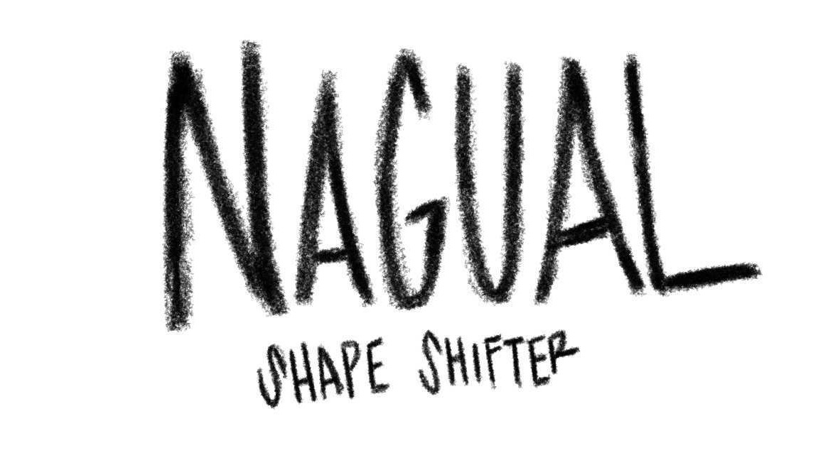 nagual