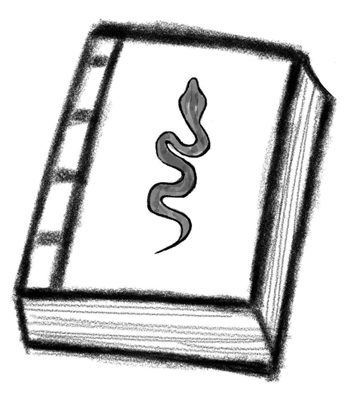 snakeBook