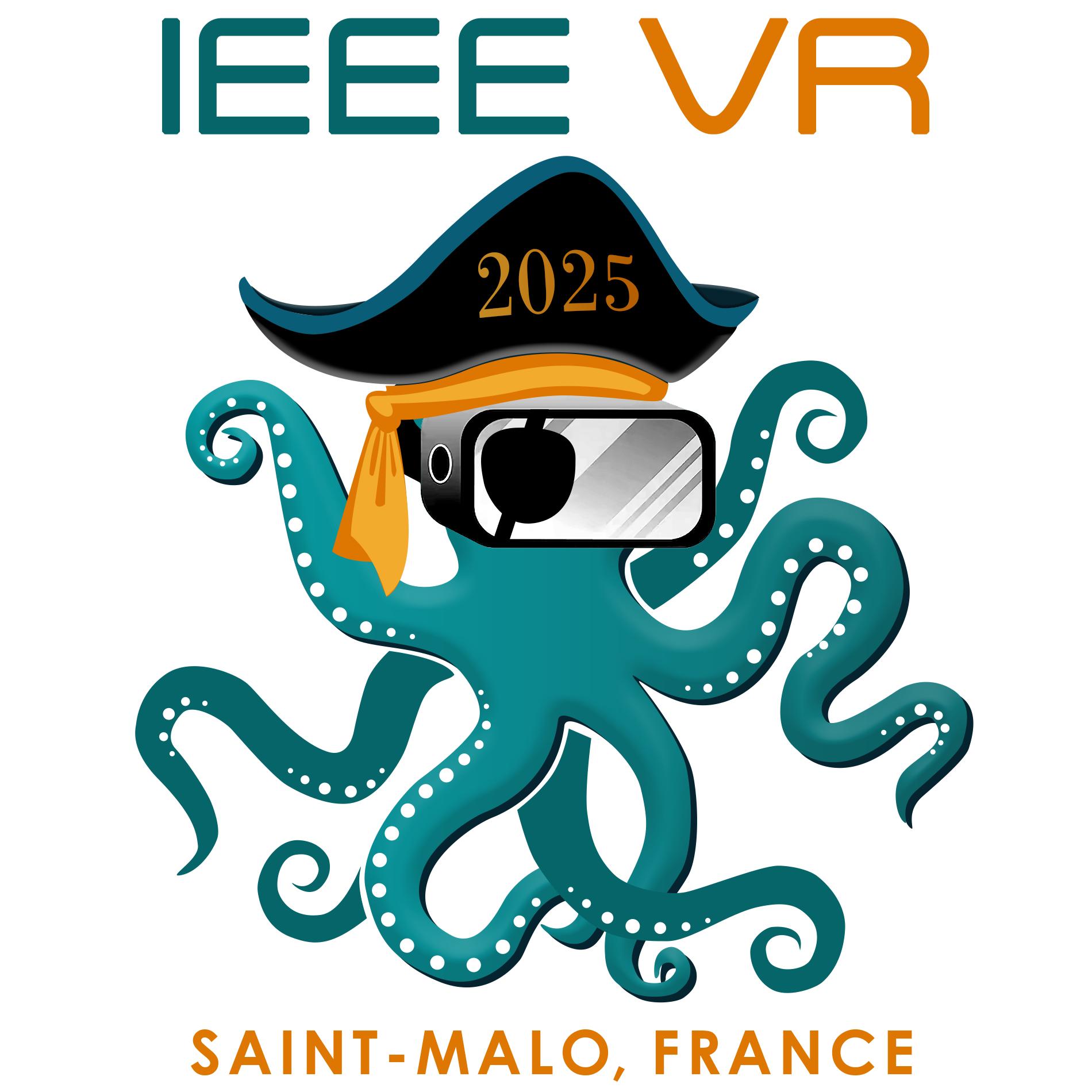IEEE VR 2025